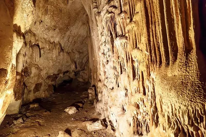 Astım Mağarası: Silifke’de Sağlıkla Dolu Bir Gün