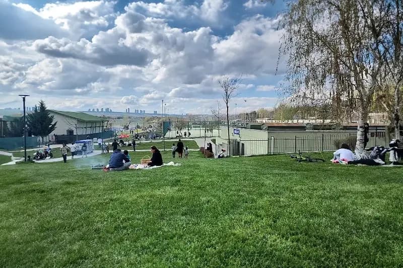 Gölbaşı Kahvaltı Mekanları: Ankara'da Mogan Gölü Tavsiye Yerleri