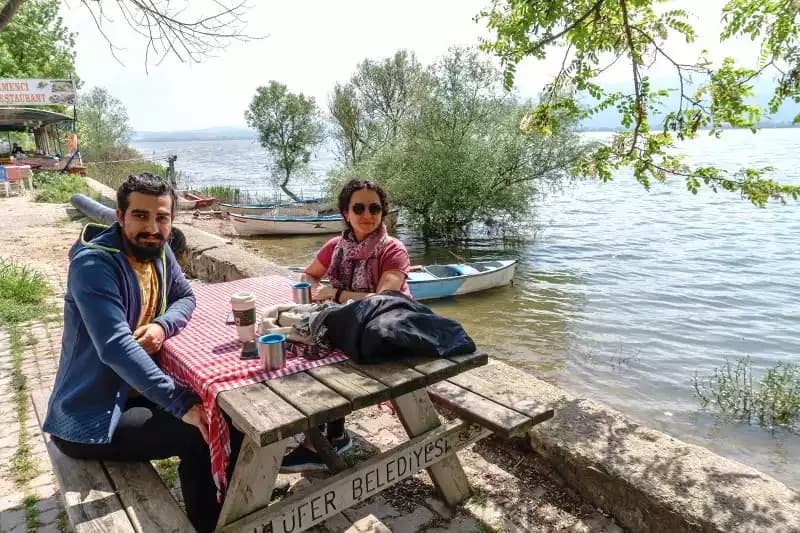 Gölyazı Bursa: Kahvaltı Yerleri ve Tarihi Sokakları ile Gezilecek Yerler