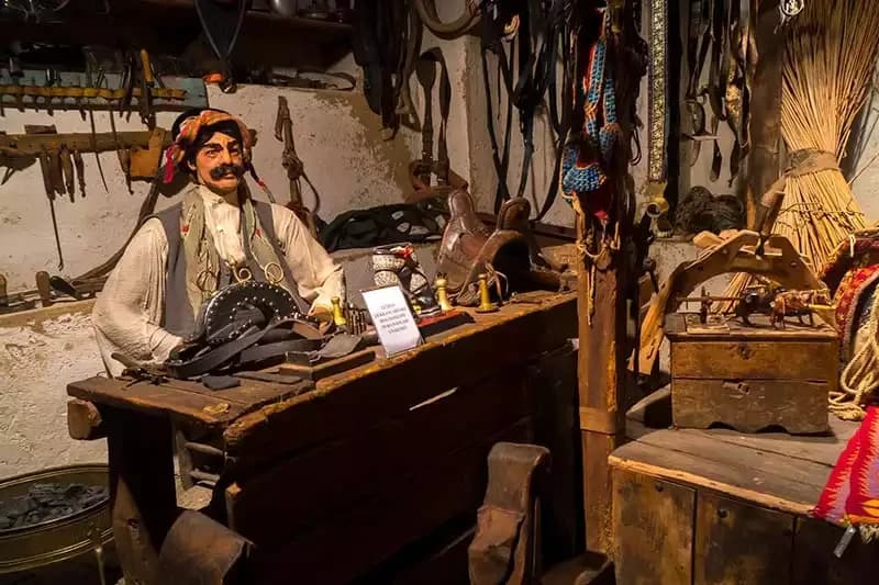 Bursa Kent Müzesi: Geçmişten Günümüze Bir Yolculuk