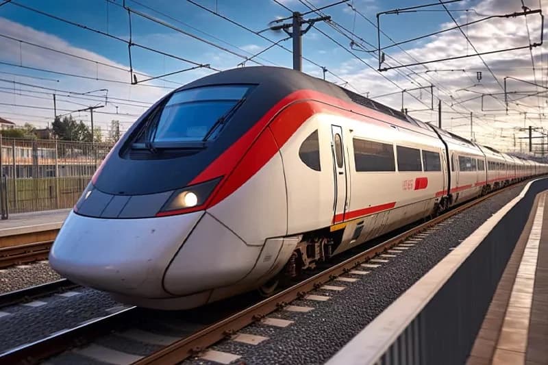 İstanbul Eskişehir Yüksek Hızlı Treni: Hızın ve Konforun Buluştuğu Seyahat Deneyimi
