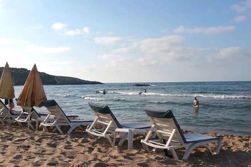 Şile Plajları ve Koyları: Tatilciler İçin Cennet Köşeler