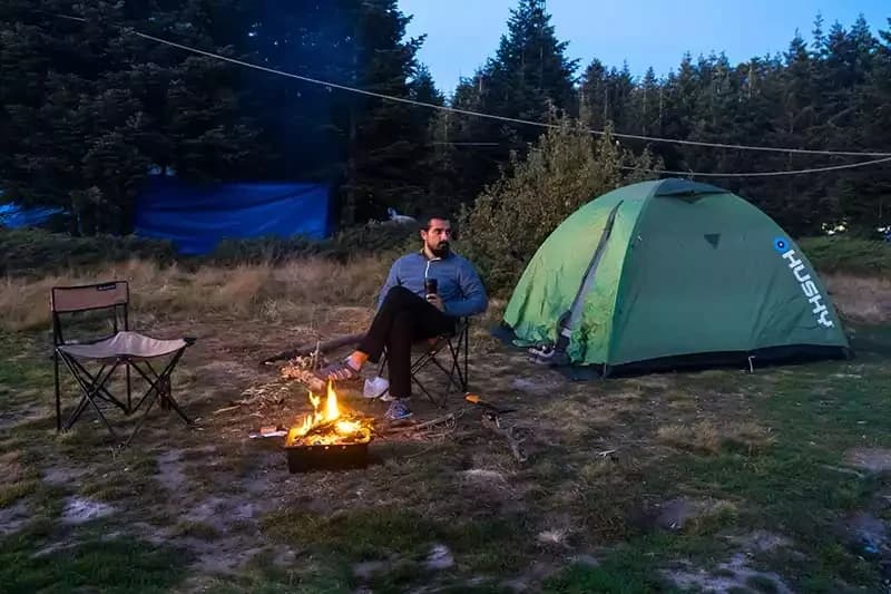 Uludağ Kayak Merkezi: Bursa'da Unutulmaz Bir Kış Tatili