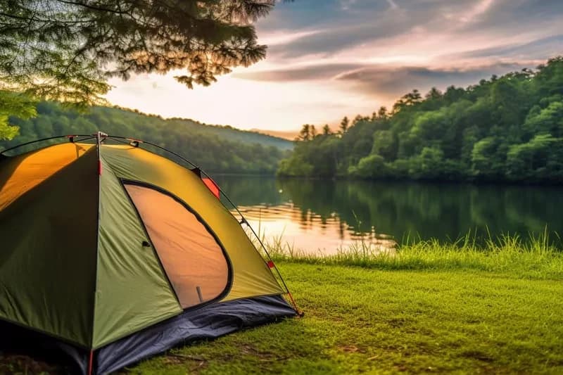 Danamandıra Tabiat Parkı: Bütçenizi Zorlamadan Doğa Keyfi