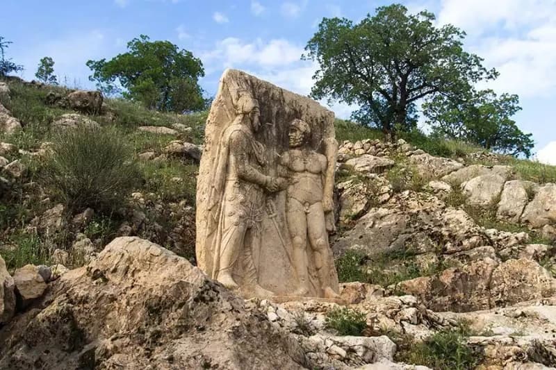Arsemia Antik Kenti: Kommagene Krallarının Yazlığı