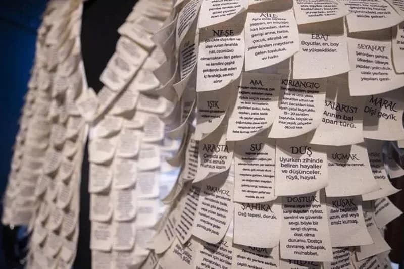Ankara Kelime Müzesi: Türkçe'nin Zenginliklerini Keşfedin
