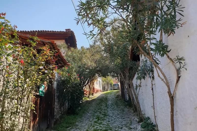 Muğla Güzelköy: Eski Adıyla Bozüyük Tarihi ve Kültürel Mirası