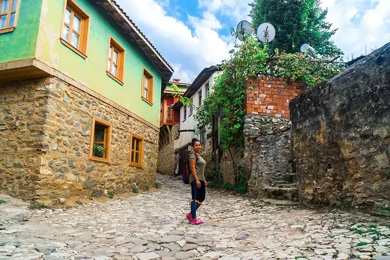 Cumalıkızık Köyü: Gezilecek Mekanlar ve Kahvaltı Yerleri