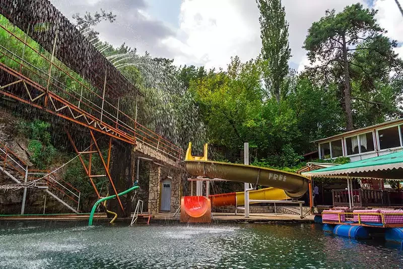 Alanya dim cayi restoranlari