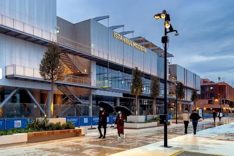 Galataport İstanbul Nerede? Giriş Ücreti ve Otopark Ücreti
