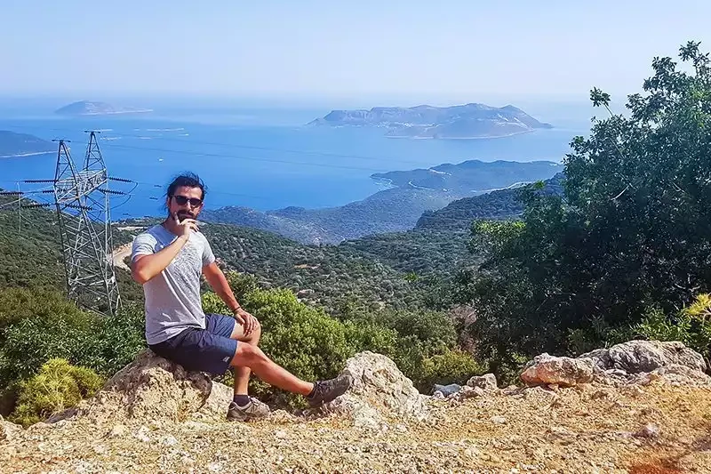 Kas gezilecek yerler nerelerdir