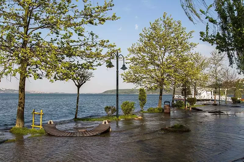 Sapanca golu ne yapilir
