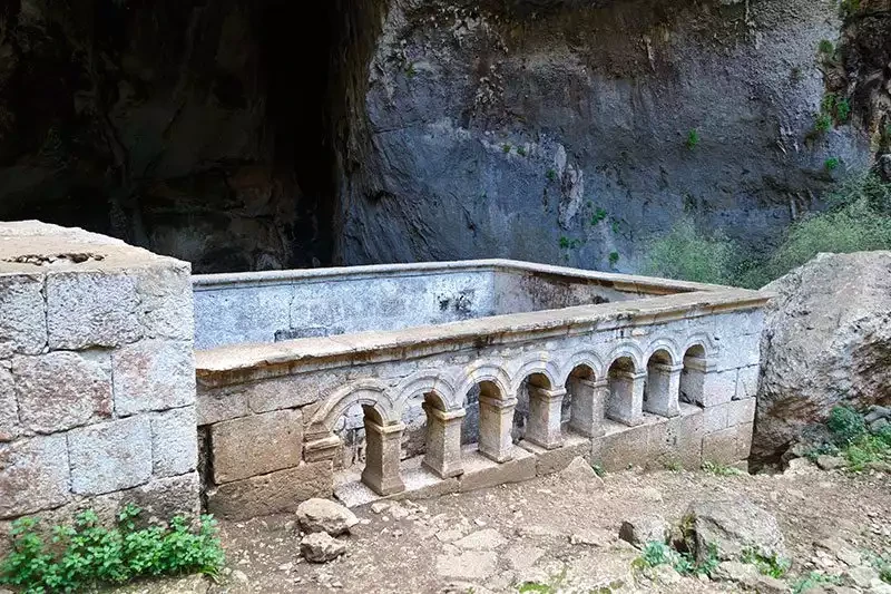 Cennet Cehennem Mağarası Nerede ve Nasıl Ziyaret Edilir?