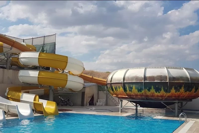 Bağlıca Aquapark Ankara'da Nerede? Bu Yaz Güzelliğinin Giriş Koşulları Neler?