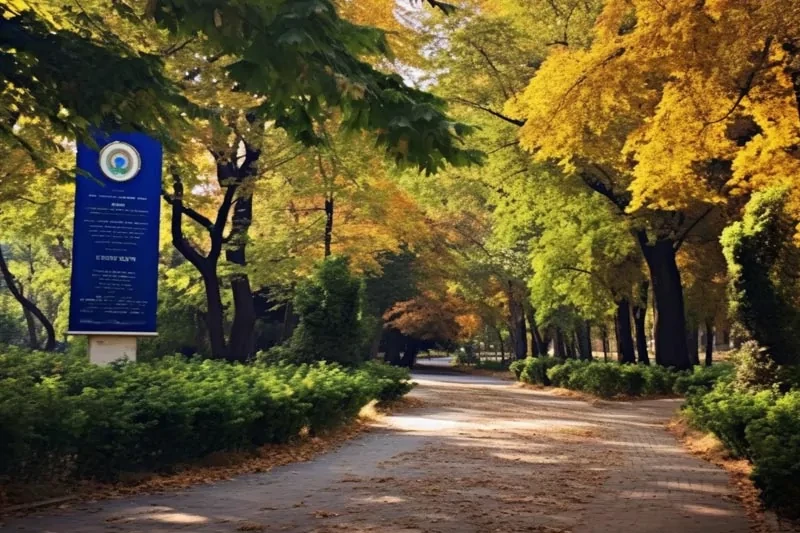 Başkentin Kalbi: Güvenpark ve Kızılay Meydanı