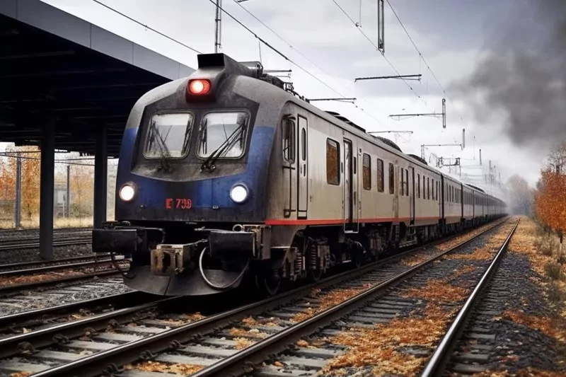 Başkentray Durakları: Banliyö Treni ile Ankara'nın Ulaşım Ağı
