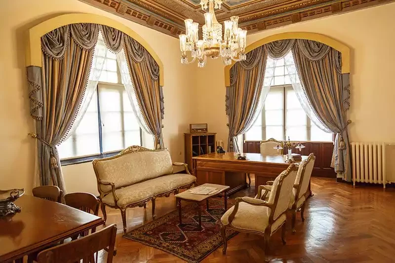Cumhuriyet Müzesi ve Tarihi II. TBMM Binası: Geçmişin İzinde Ankara