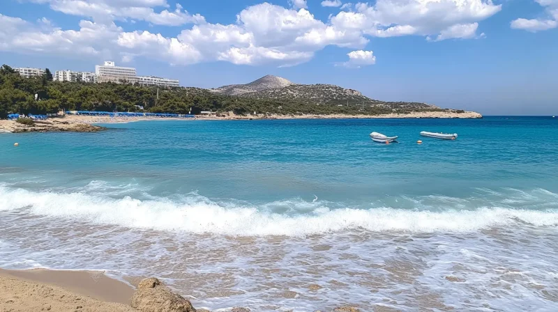 Didim Sağtur Plajı Nerede ve Nasıl Gidilir? Yol Tarifi ve Ulaşım