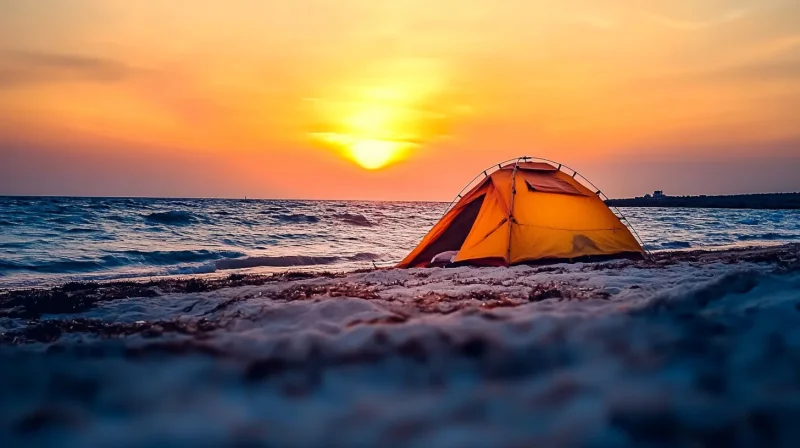 Didim Manastır Koyu Nerede ve Nasıl Gidilir? Kamp ve Karavan İmkanları