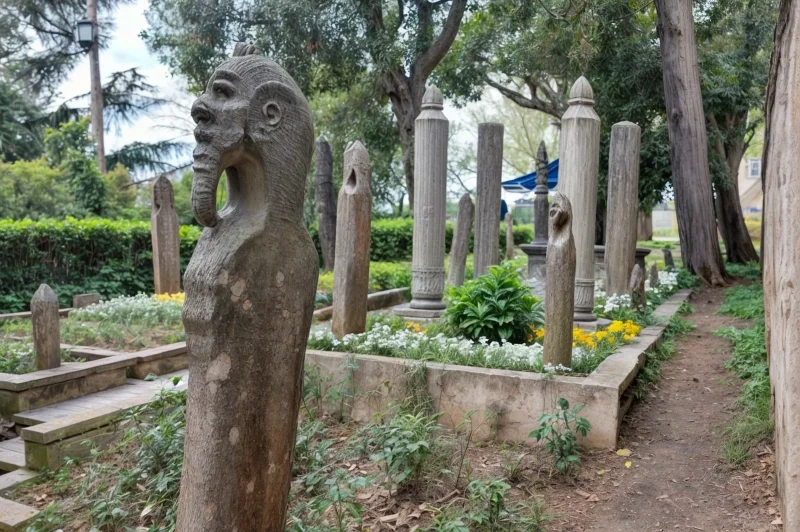 Hz yusa turbesi beykoz gezilecek yerler