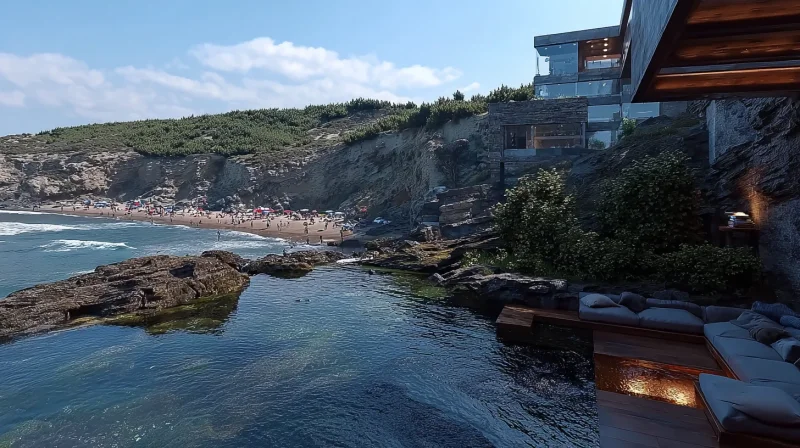 Riva Elmasburnu Kadınlar Plajı ve Tabiat Parkı Nerede? Giriş Ücreti ve İpuçları
