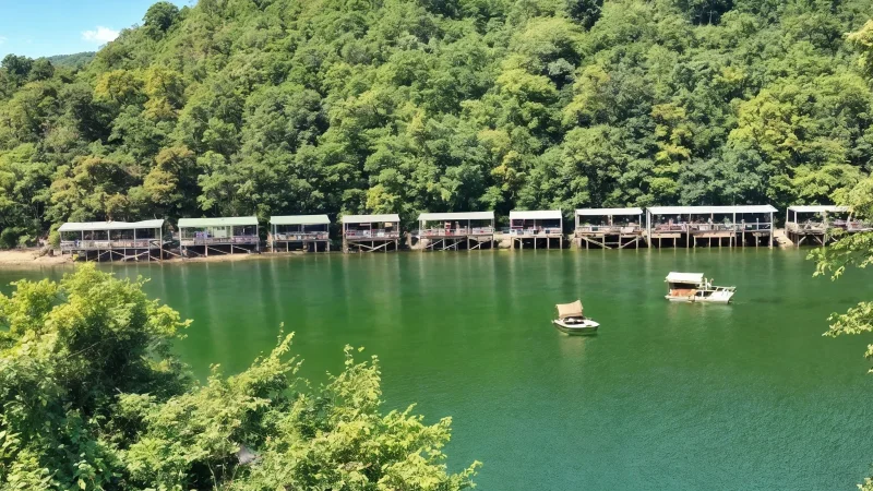 Sile saklikoy nerede ne yapilir