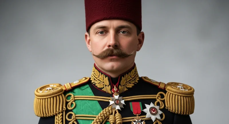 Abbas hilmi pasa hidiv kasri
