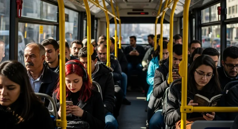 İstanbul’da Dudullu Otogarı’na En Hızlı Nasıl Gidilir?