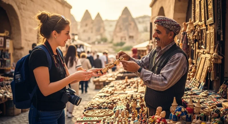 Which language in turkey