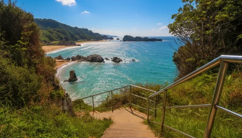 Akçakese Plajı Gezi Rehberi: Giriş Ücreti, Ulaşım ve Denizi Nasıl?