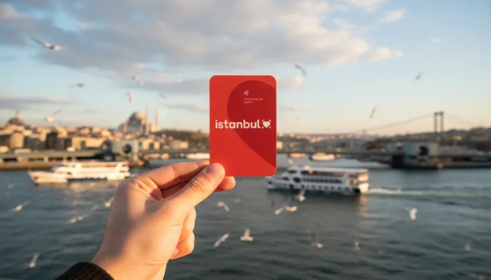 İstanbulkart Nasıl Alınır, Fiyatı Ne Kadar? ([year] Başvuru ve Ücret Rehberi)