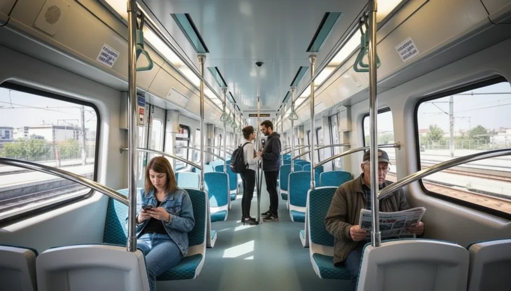 Aydin izmir tren seferleri saatleri