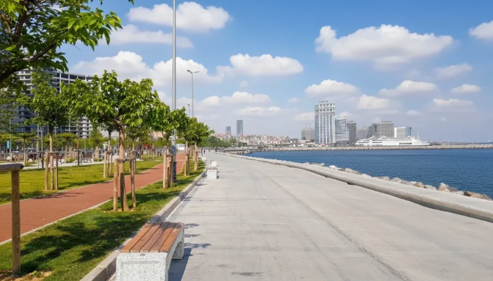 Aytekin Kotil Parkı Rehberi: Nerede, Neler Yapılır ve Mangal Gerçekten Yasak mı?