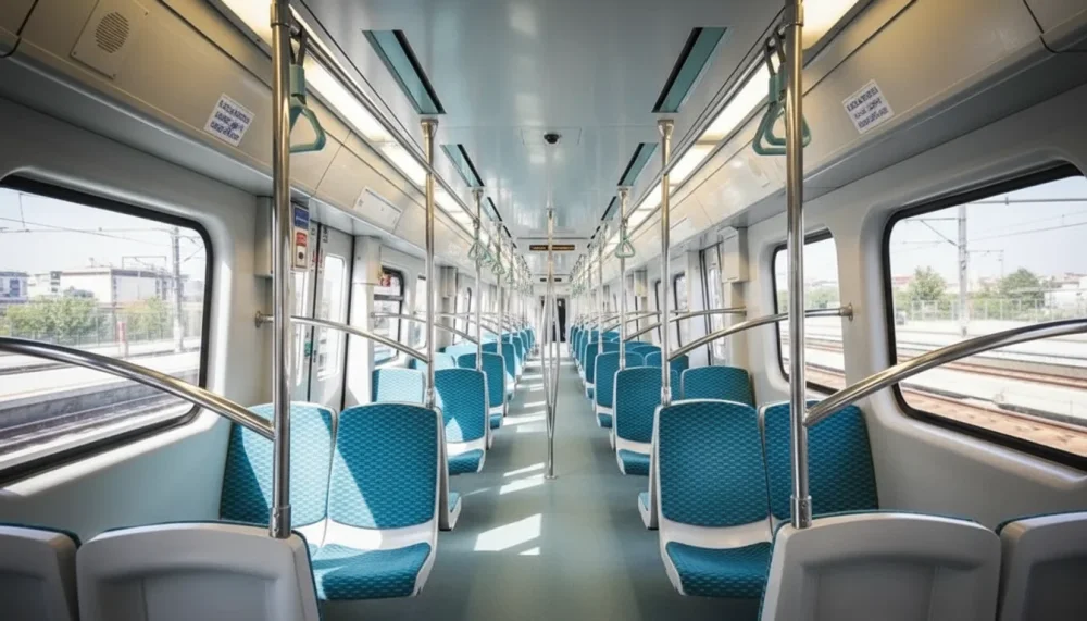 Baskentray duraklari metro duraklari