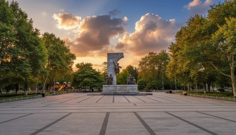 Saraçhane Nerede ve Nasıl Gidilir? (İBB, Metro ve Park Rehberi)