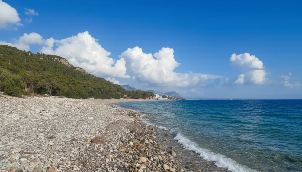 Göynük Plajı ve Halk Plajı Rehberi: Giriş Ücreti, Denizi ve Ulaşım [year]