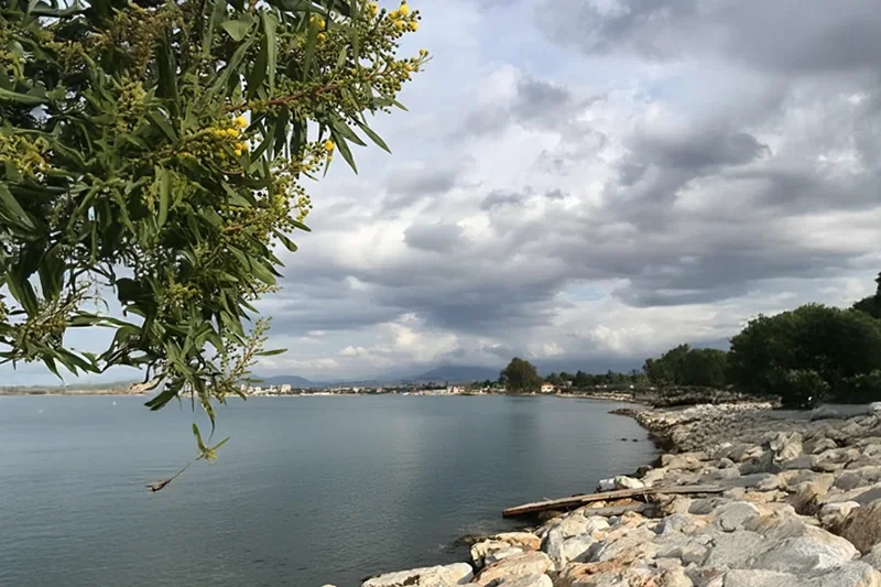 İzmir İnciraltı'nda Gezilecek Yerler ve Yapılacak Şeyler