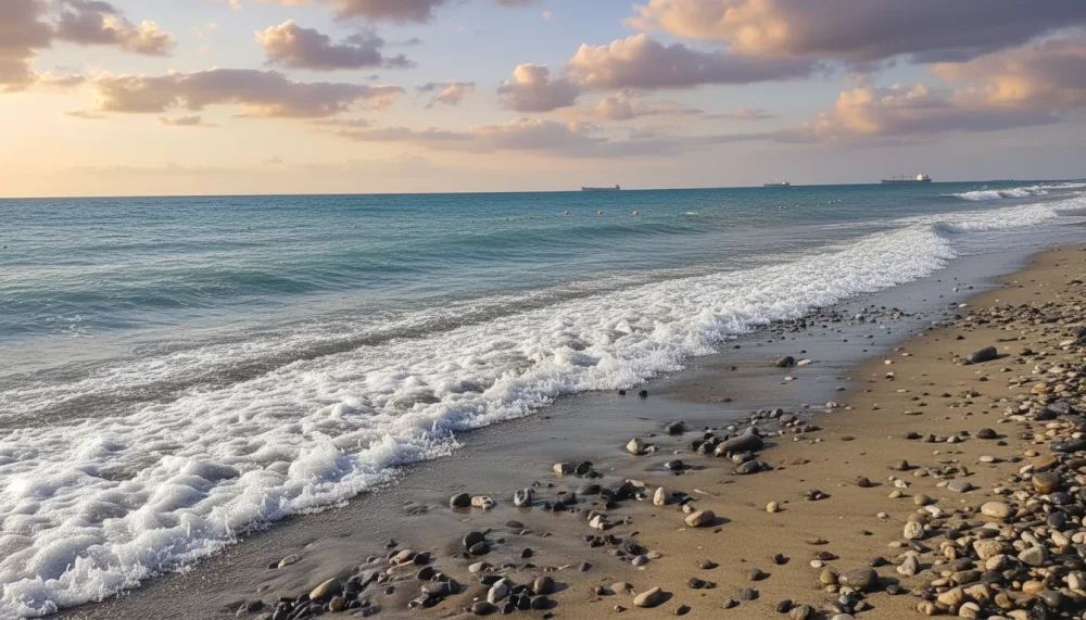 İskenderun Plajları: Nerede Denize Girilir? En İyi 8 Ücretli & Ücretsiz Sahil ([year] Rehberi)