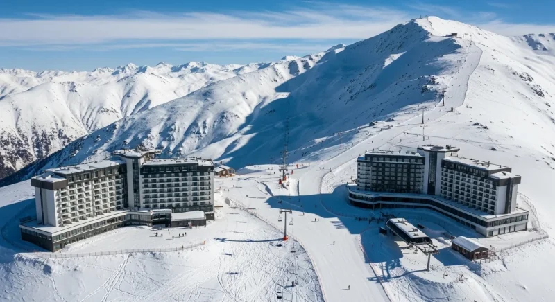 Kartal vs dorukkaya skipass