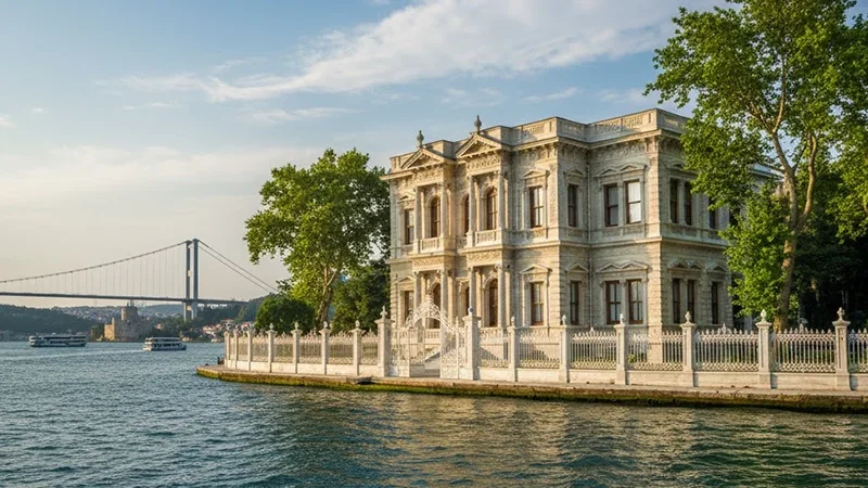 Küçüksu Kasrı Ziyaret Rehberi: Giriş Ücreti, Kahvaltı ve Ulaşım (2025)