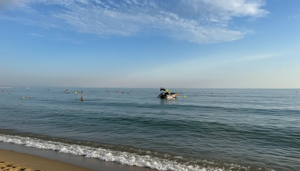 Kumburgaz plaji denize nerede girilir