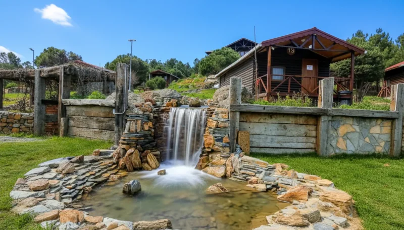 Marmaracık Koyu Tabiat Parkı Rehberi: Plaj, Piknik ve GSB Gençlik Kampı Hakkında Her Şey