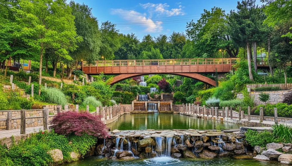 Nakkastepe millet bahcesi gezilecek yerler