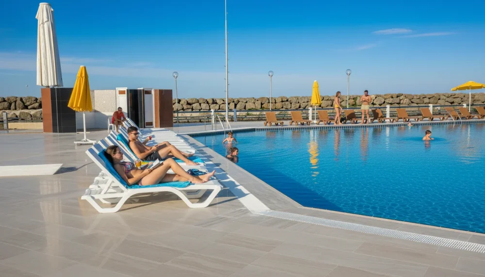 Samsun Suada Aqua Park Rehberi: 2025 Fiyatları, Kadınlar Günü ve Ulaşım