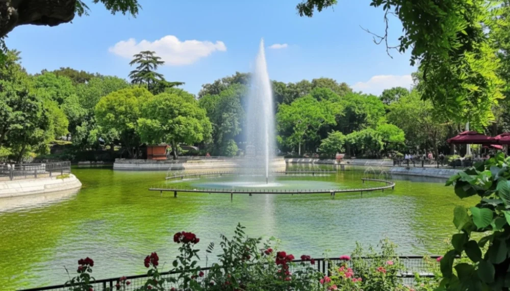 Yıldız Parkı Gezi Rehberi: 2025 Giriş Ücreti, Kahvaltı ve Ulaşım