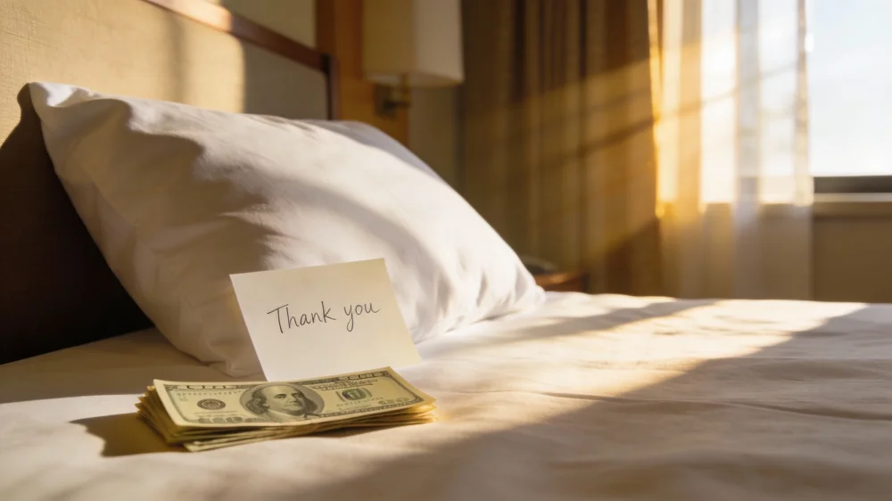 Amerika bahsis oranlari otel personeli