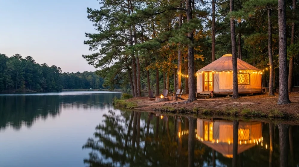 15 Best Beaches Near Atlanta: Closest Ocean & Lake Getaways (Sorted by Drive Time)