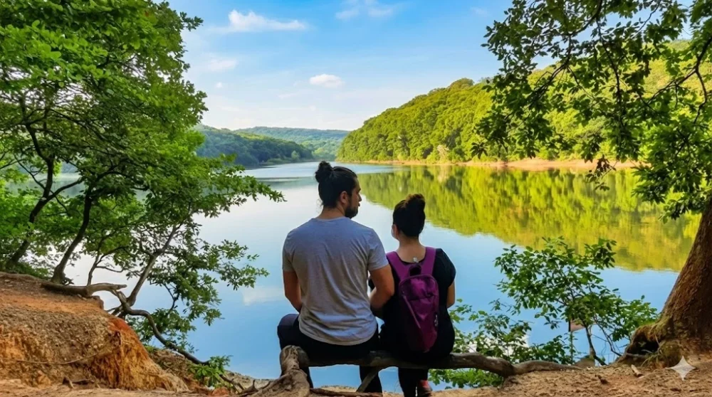 Belgrad ormani gezilecek yerler