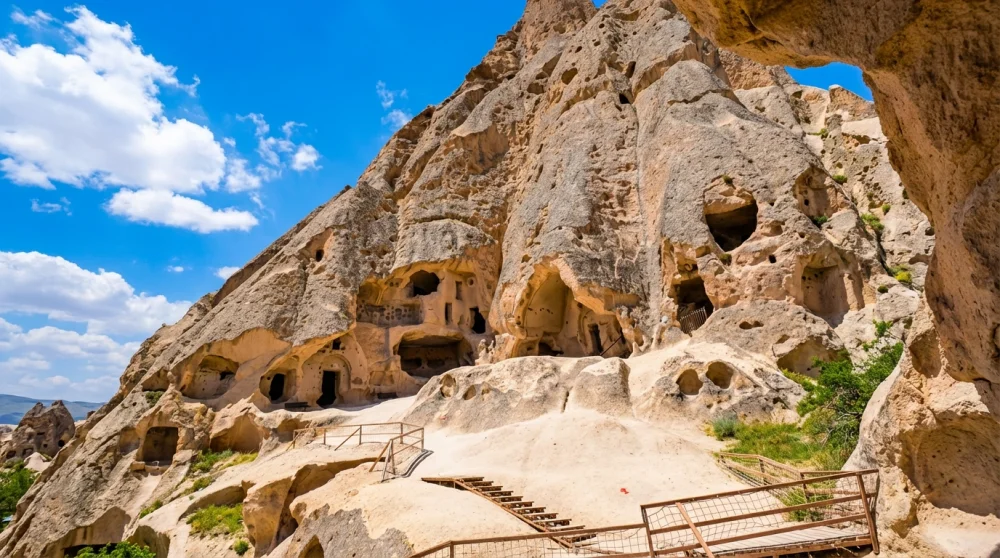 Belisırma Köyü Gezi Rehberi: Kiliseler, Kahvaltı ve Giriş Ücretleri