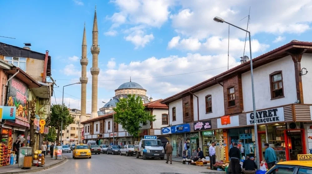 Gerede Gezi Rehberi: Arkut Dağı, Yaylalar ve Rotalar